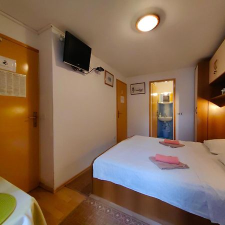 Apartments Seka Korcula 外观 照片
