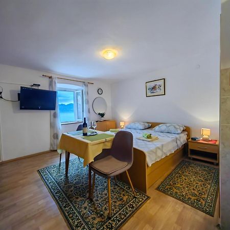 Apartments Seka Korcula 外观 照片