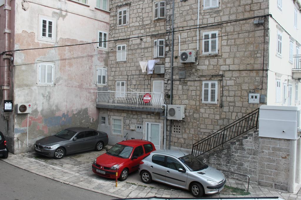Apartments Seka Korcula 客房 照片
