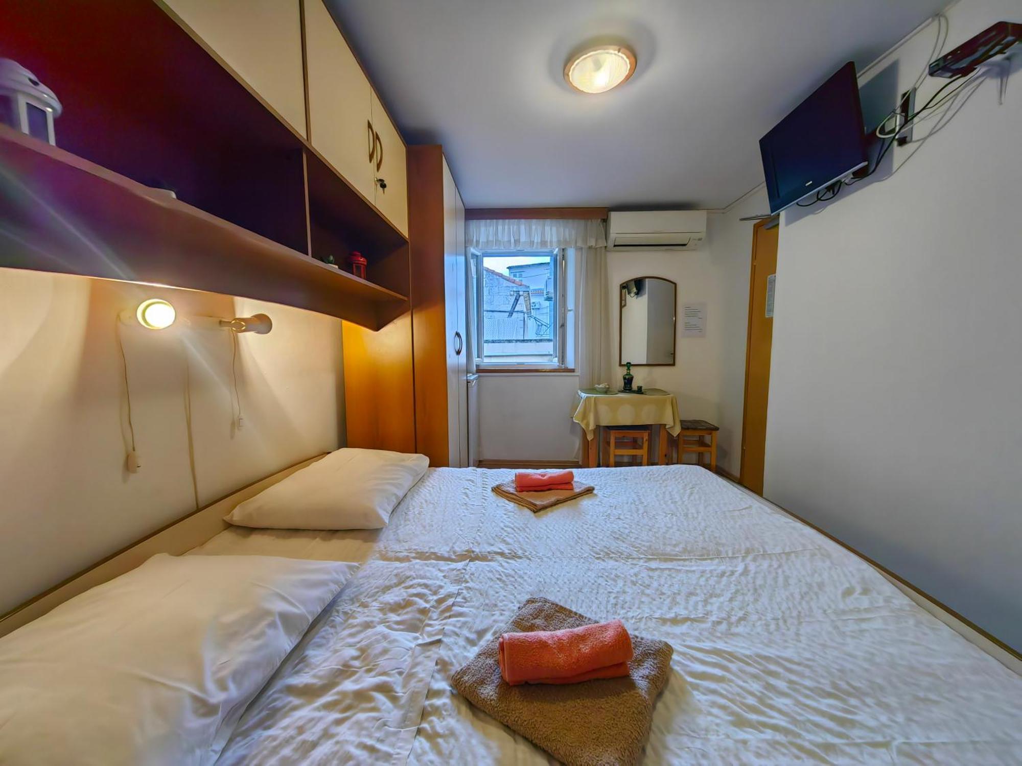 Apartments Seka Korcula 外观 照片