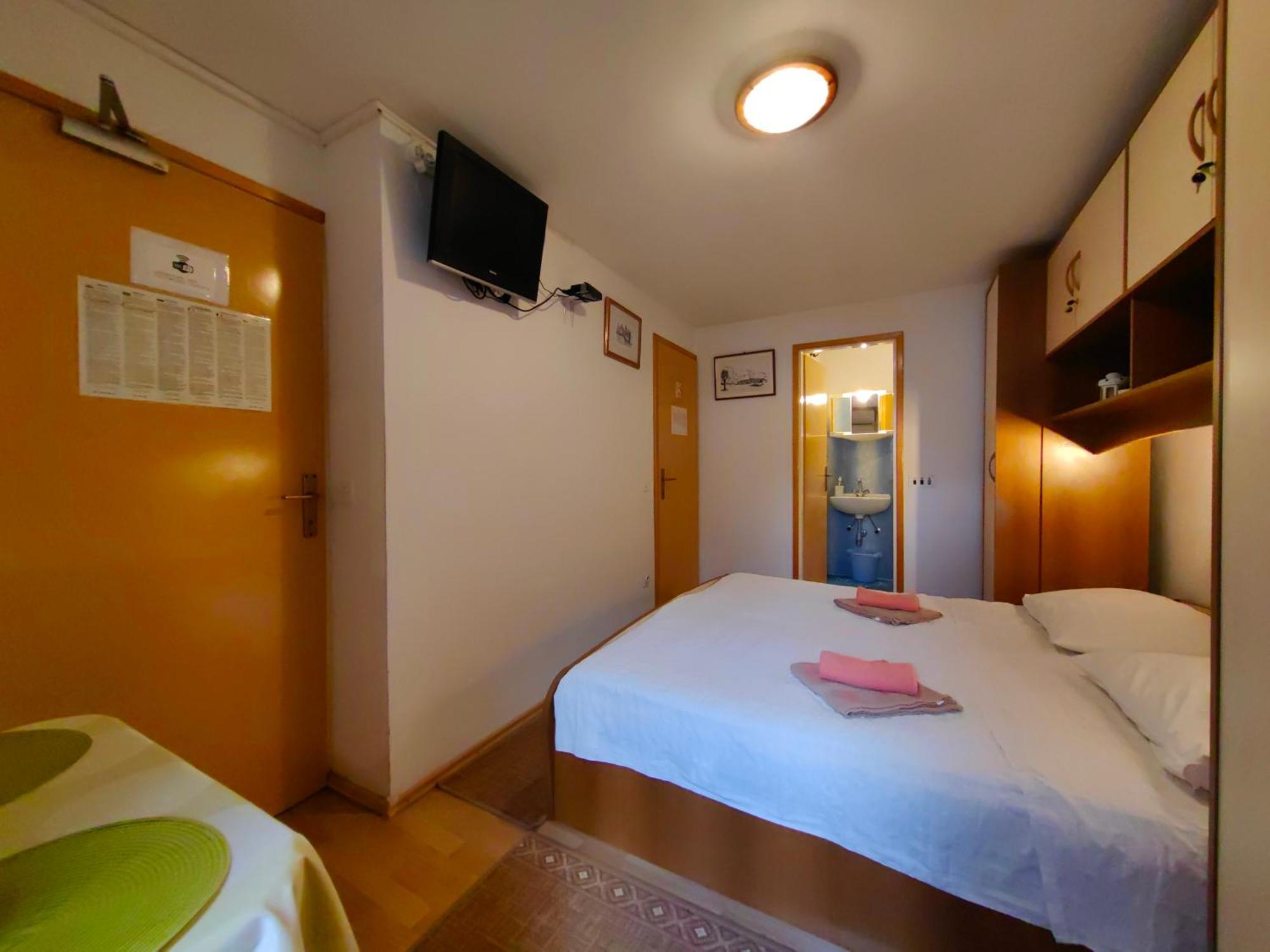 Apartments Seka Korcula 外观 照片
