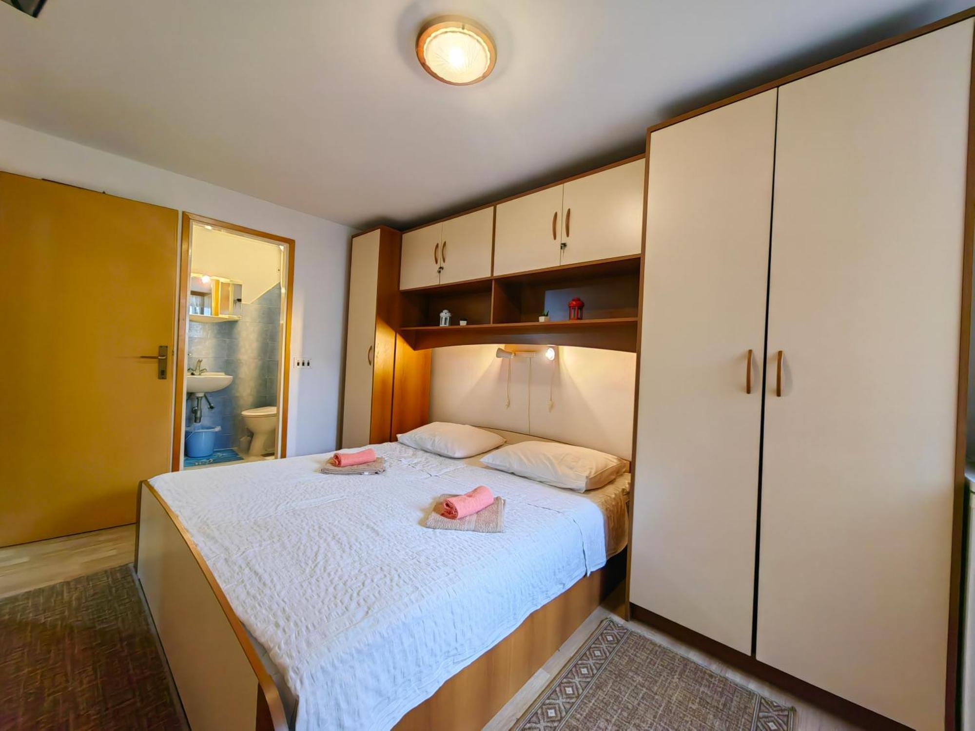 Apartments Seka Korcula 外观 照片