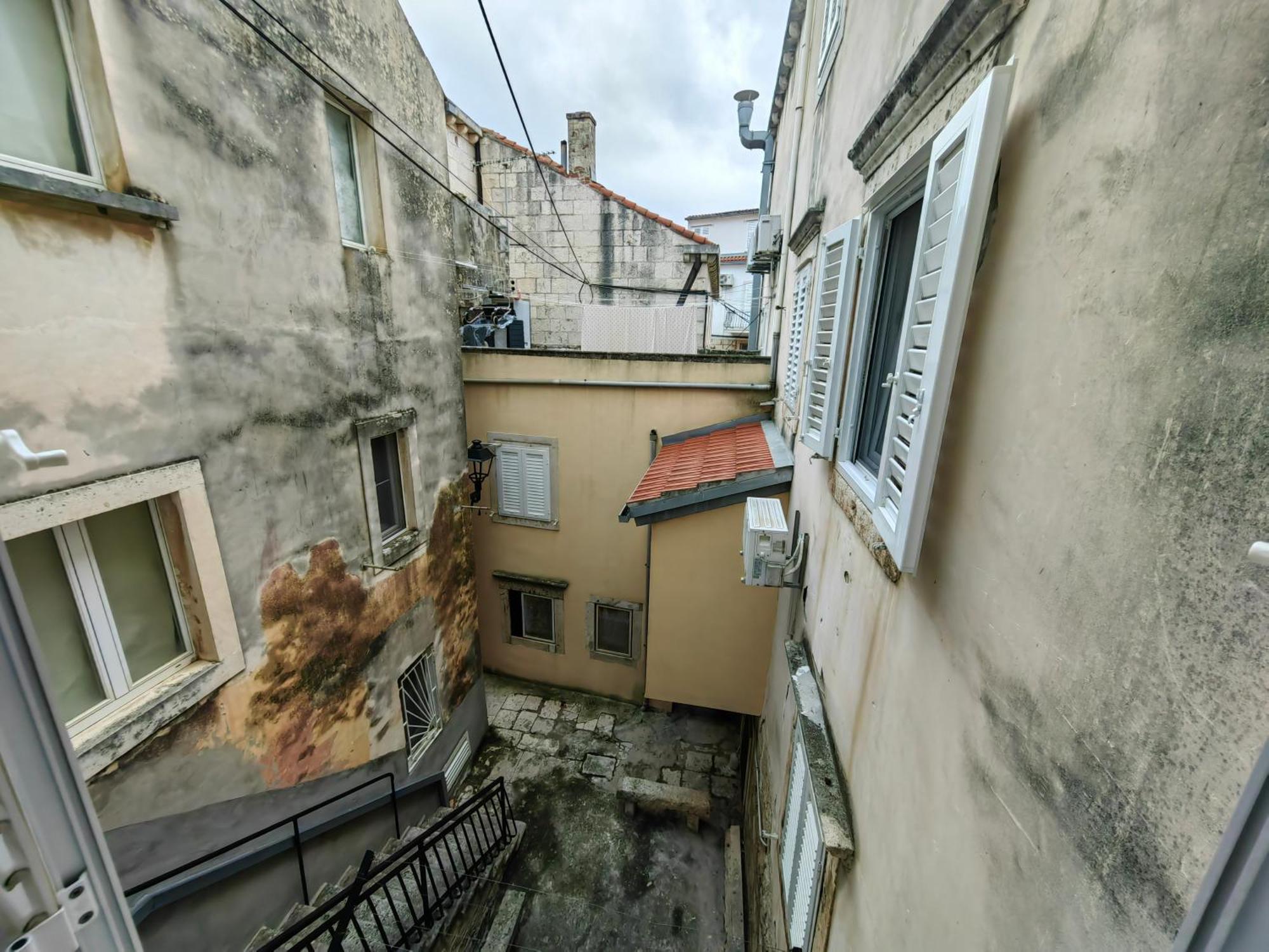 Apartments Seka Korcula 外观 照片