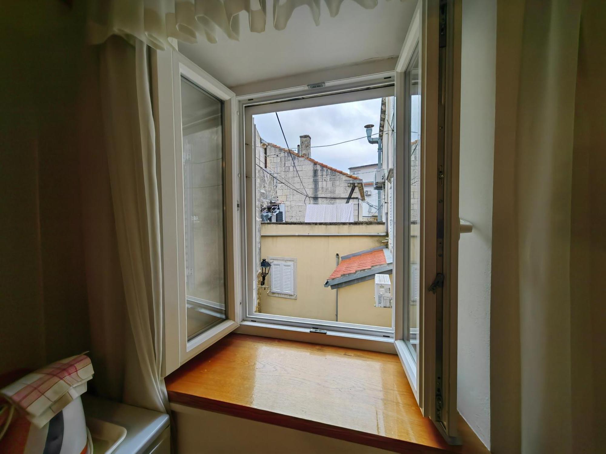 Apartments Seka Korcula 外观 照片