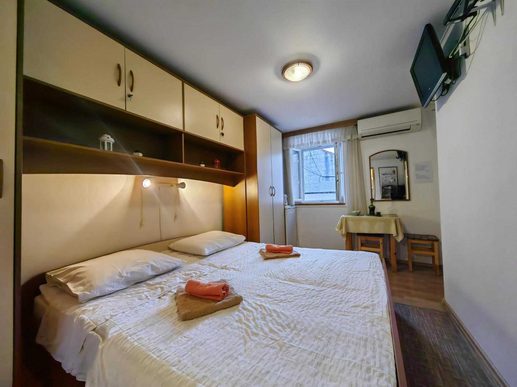 Apartments Seka Korcula 外观 照片