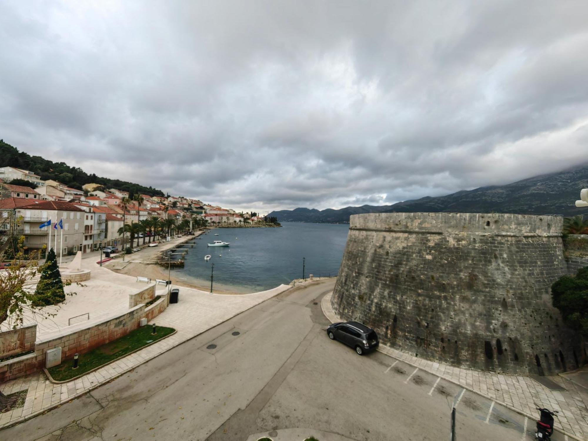 Apartments Seka Korcula 外观 照片