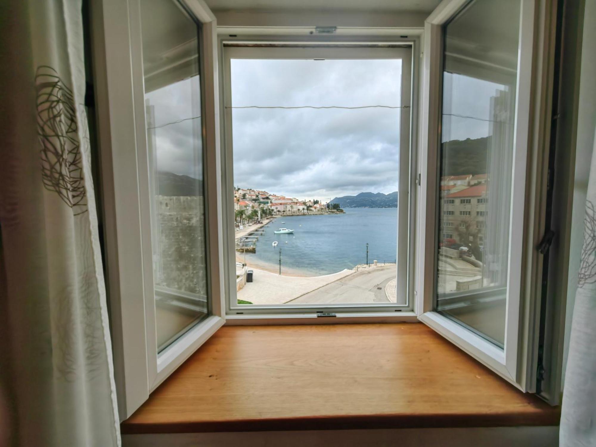 Apartments Seka Korcula 外观 照片