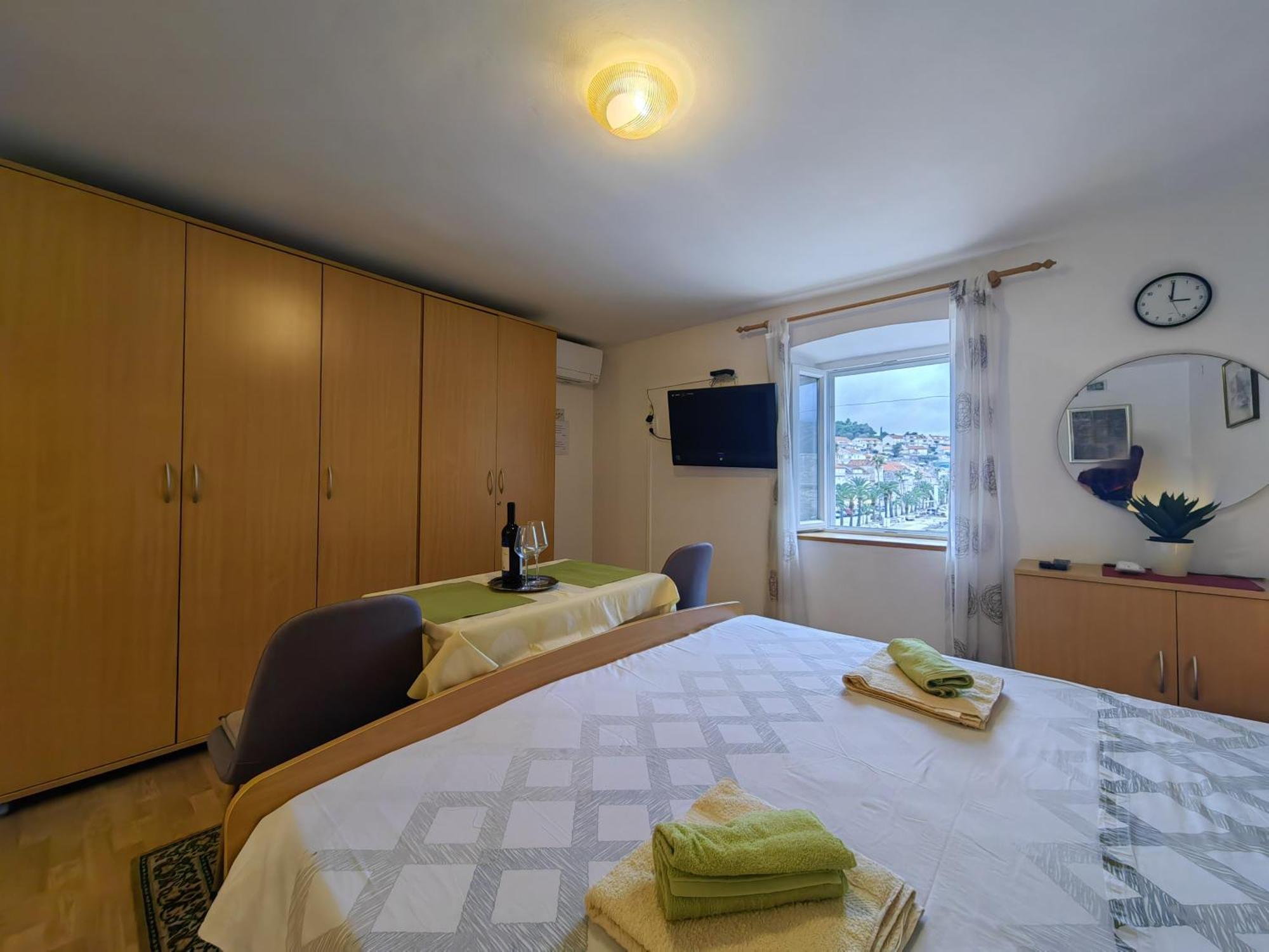 Apartments Seka Korcula 外观 照片